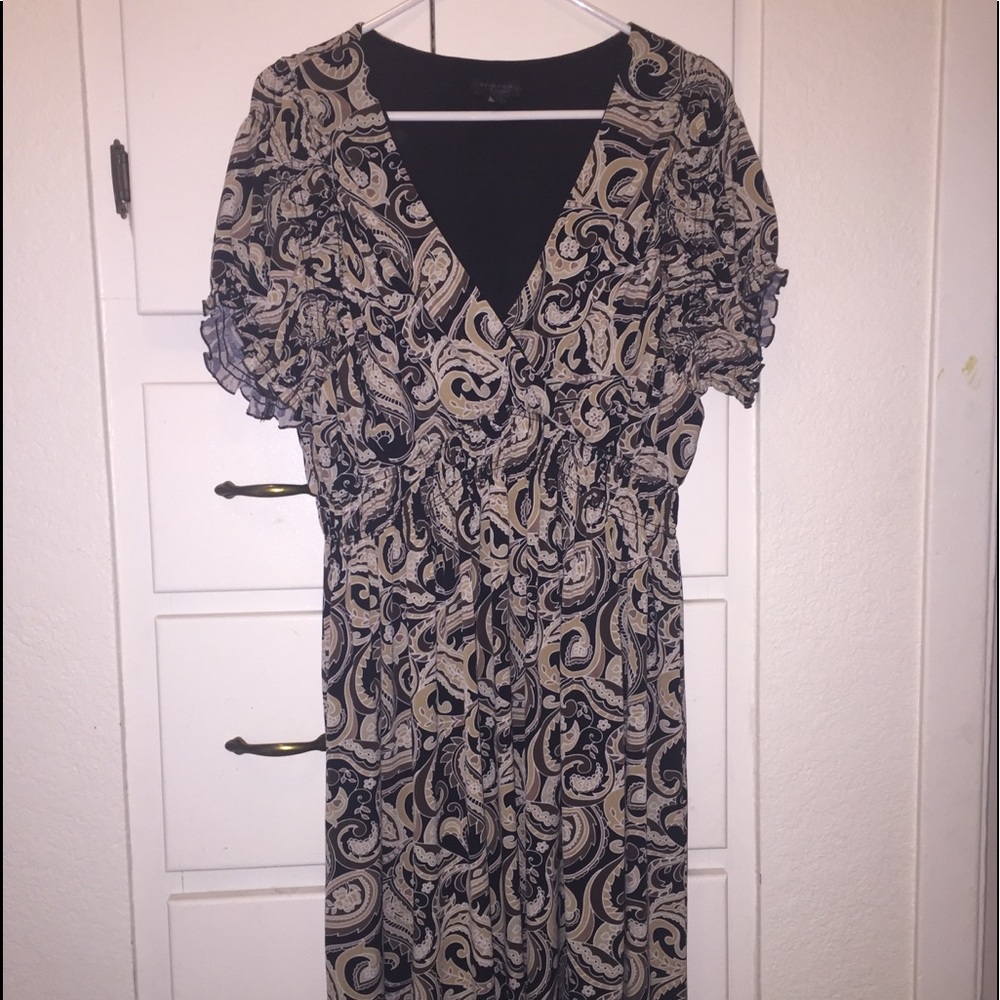 Dress